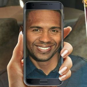 Meet your Posher, Antonio